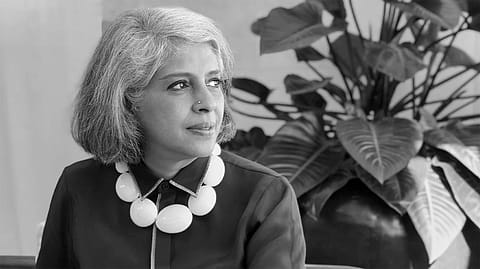 Sujata Keshavan, a design maverick, has come up with two global brands in a span of less than 10 years.