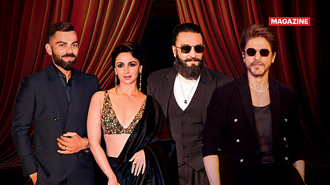 Not Bollywood but cricket: How Virat Kohli, Rohit Sharma, and Hardik Pandya are becoming India’s top brand magnets