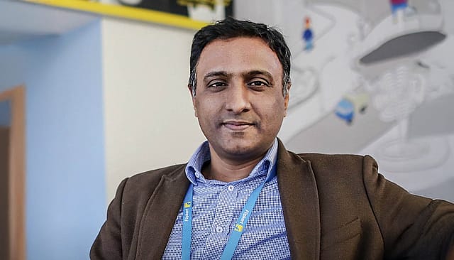 Walmart expands its reach; partners with Flipkart