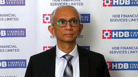 HDB Financial Services aims to raise ₹12,500 crore via IPO