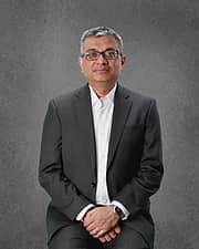 Subhro Mallik