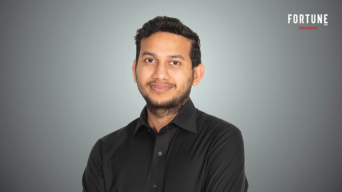 Exclusive: Is OYO IPO-ready? Founder Ritesh Agarwal spills the beans on market debut