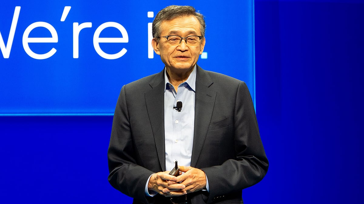 Intel’s Lip-Bu Tan hits the reset button: AI in, automotive out