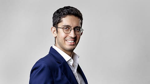 Jay Kotak, Co-head, Kotak811