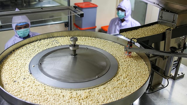 From near collapse to top-tier takeover: Torrent Pharma’s ₹18,000 crore power move signals bold comeback From near collapse to top-tier takeover: Torrent Pharma’s ₹18,000 crore power move signals bold comeback