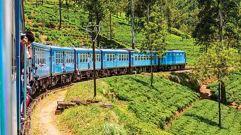 Starting July 1, 2025, the Ministry of Railways will increase fares for long-distance, AC, and express trains to improve financial sustainability.