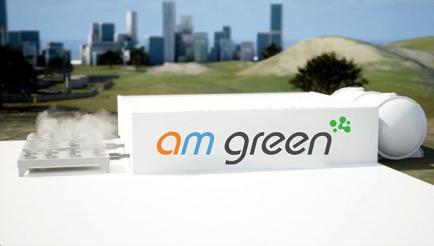 AM Green promoters buy 17.5% stake in Greenko from Japan’s ORIX in $1.4 billion deal