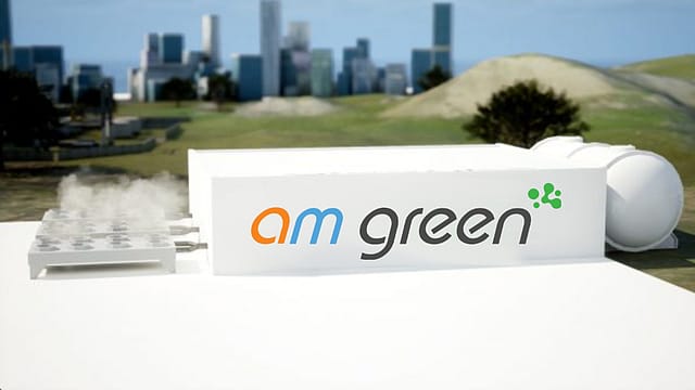 AM Green promoters buy 17.5% stake in Greenko from Japan’s ORIX in $1.4 billion deal AM Green promoters buy 17.5% stake in Greenko from Japan’s ORIX in $1.4 billion deal