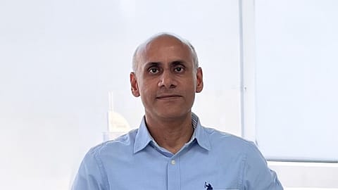 Linkedin | Saurabh Dwivedi