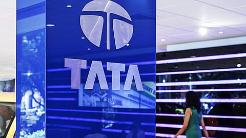 EV sales gained strong momentum towards the end of the quarter.