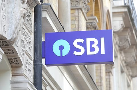 SBI has transformed from its colonial roots into a global financial powerhouse, contributing $44 billion to global GDP in FY25.