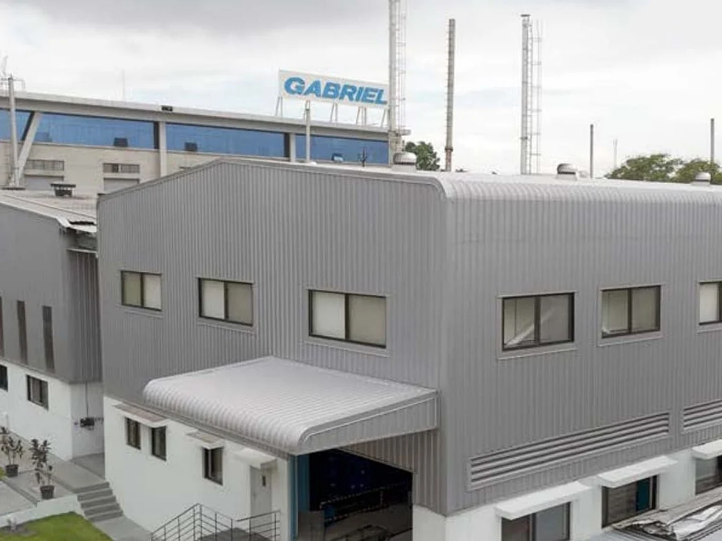 Gabriel India says the restructuring is aimed at consolidating its business operations.