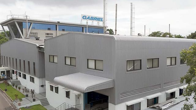 Gabriel India soars 20% as auto component maker announces strategic restructuring to consolidate biz Gabriel India soars 20% as auto component maker announces strategic restructuring to consolidate biz