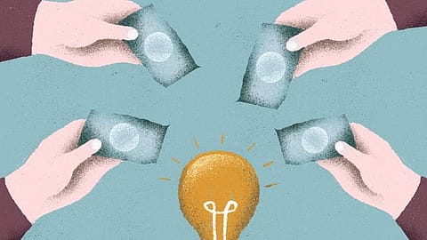 The latest quarterly numbers take the PE-VC investment figures for the first 6 months of 2025 to $14.9 billion across 519 deals, 10% lower compared to the same period in 2024.