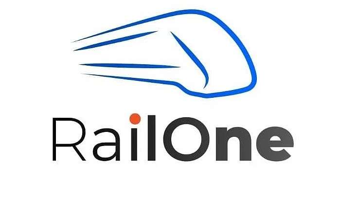 RailOne features a single sign-on with login via mPIN or biometric. 