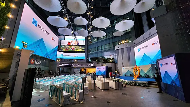Three IPOs to list today: What grey market premiums say about Kalpataru, Ellenbarrie, and Globe Civil Projects
