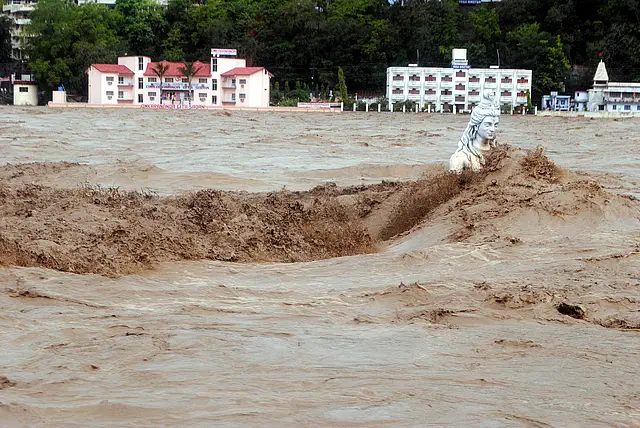 Uttarkashi cloudburst: How to file a home insurance claim after a natural disaster?