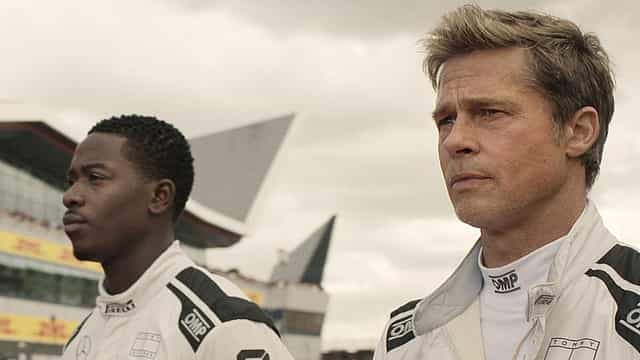 Brad Pitt’s F1: The Movie earns ₹1,375 crore globally, posts steady run in Indian theatres