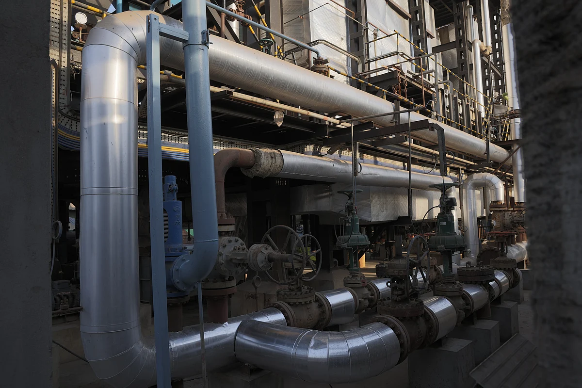 Steamhouse India files for IPO