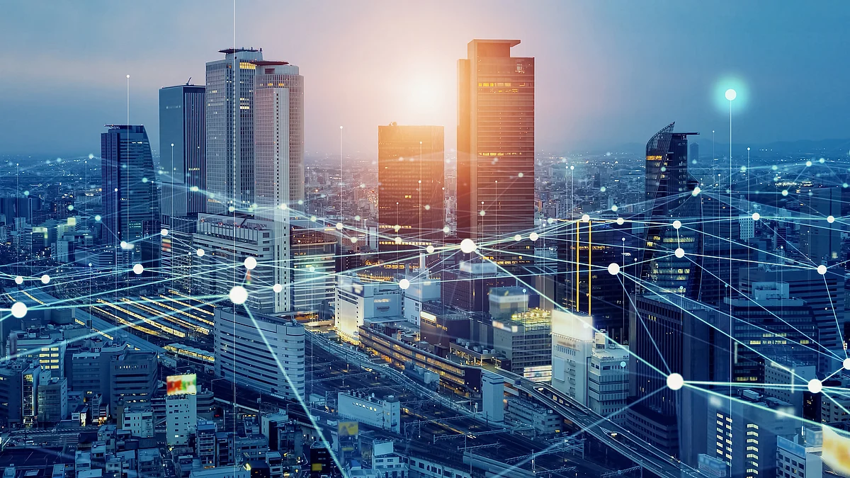 India is emerging as a prime destination for global capital, driven by mega forces like demographic shifts, digital innovation, and energy transitions. 