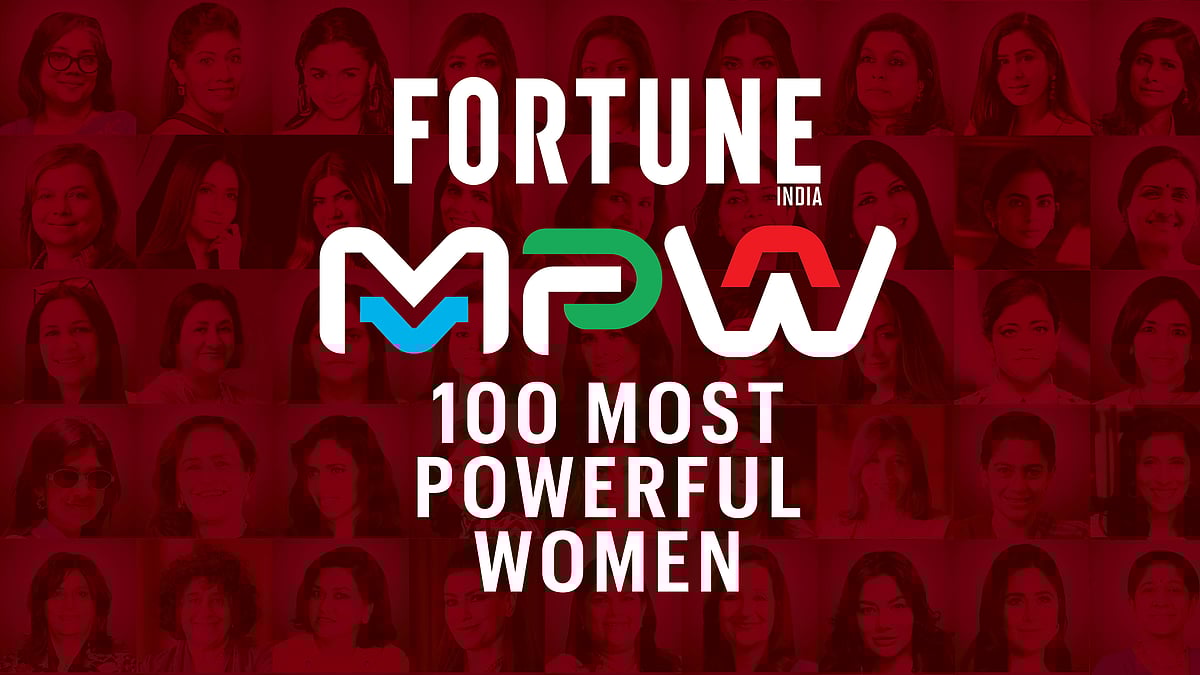 India’s top women achievers to be felicitated today at mega Fortune India Most Powerful Women celebrations