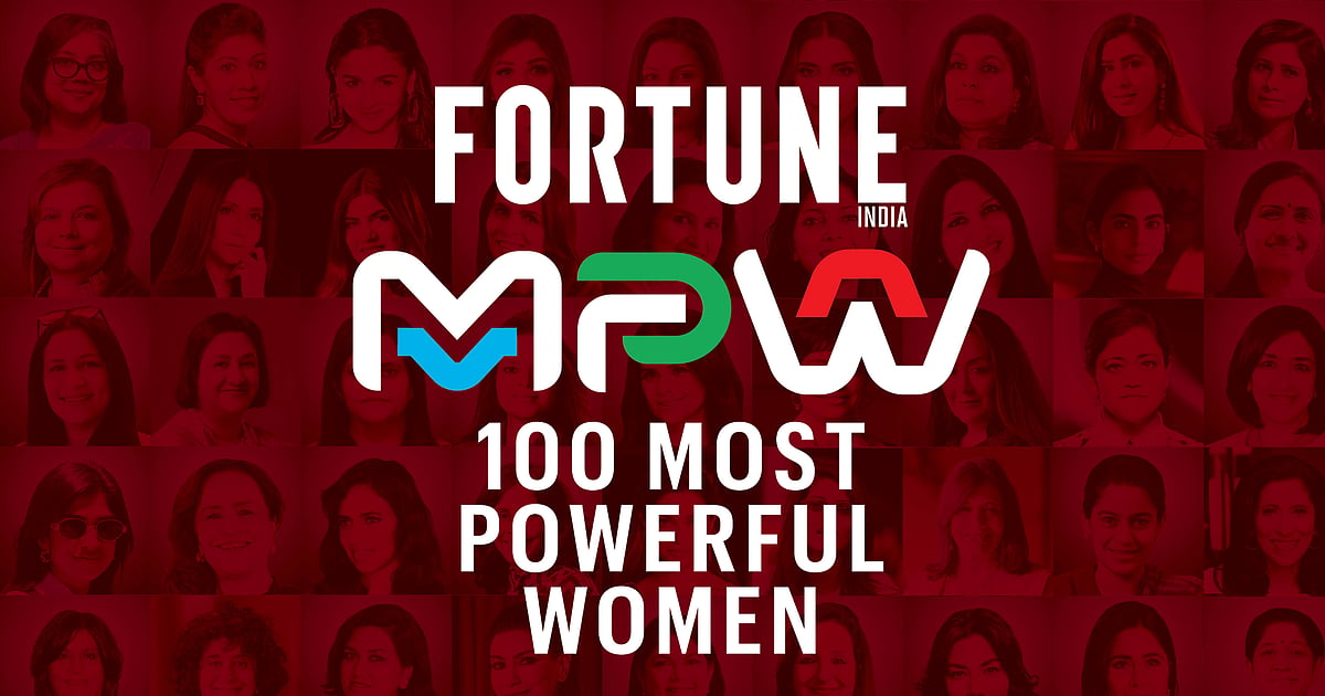 India’s top women achievers to be felicitated today at mega Fortune ...