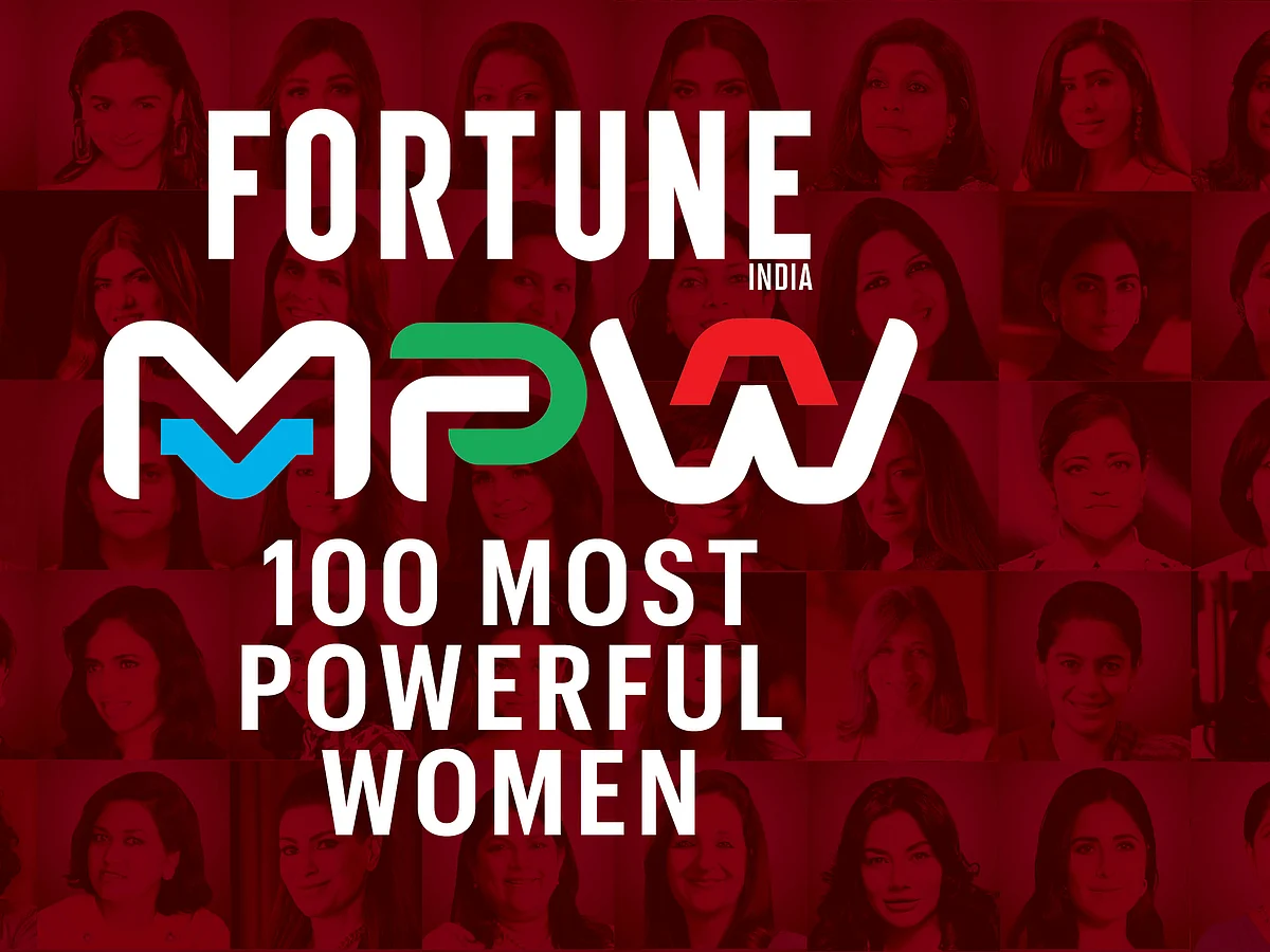 Fortune India MPW celebration will also be livestreamed on www.fortuneindia.com and all Fortune India’s social handles. 