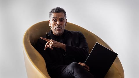 Krishnan was instrumental in landmark projects, such as the Sahara Cup, which brought Indo-Pak cricket to neutral venues, and played a key role in establishing Lakmé Fashion Week as a marquee event on India’s fashion calendar.