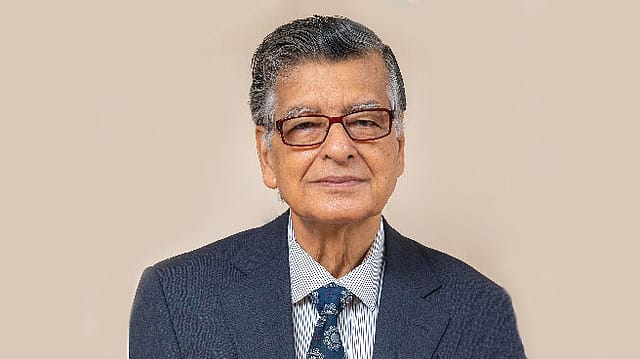 “Dynamic, inclusive, and compassionate,” HUL CEO Rohit Jawa remembers former chairman SM Datta