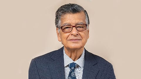 SM Datta, who was the chairman of HUL from 1990 to 1993, passed away in Mumbai at the age of 89.