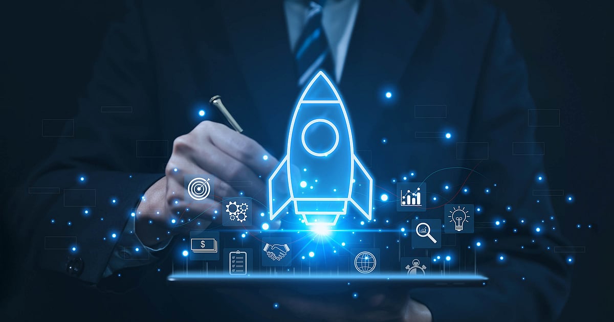 Deep-tech VC Speciale Invest plans ₹1,400 cr growth-stage fund Deep-tech VC Speciale Invest plans ₹1,400 cr growth-stage fund