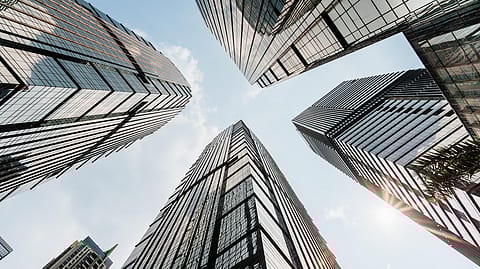 The combined value of these companies however, stood at ₹16 lakh crore, up by ₹1.9 lakh crore from last year.