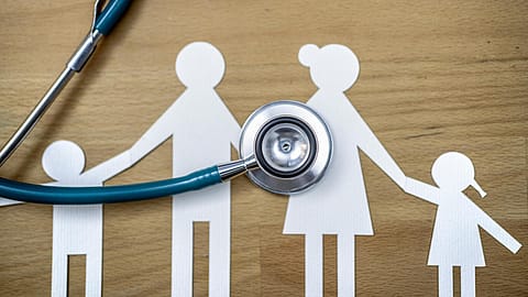 There is a growing number of AI-powered personal health agents, says survey.