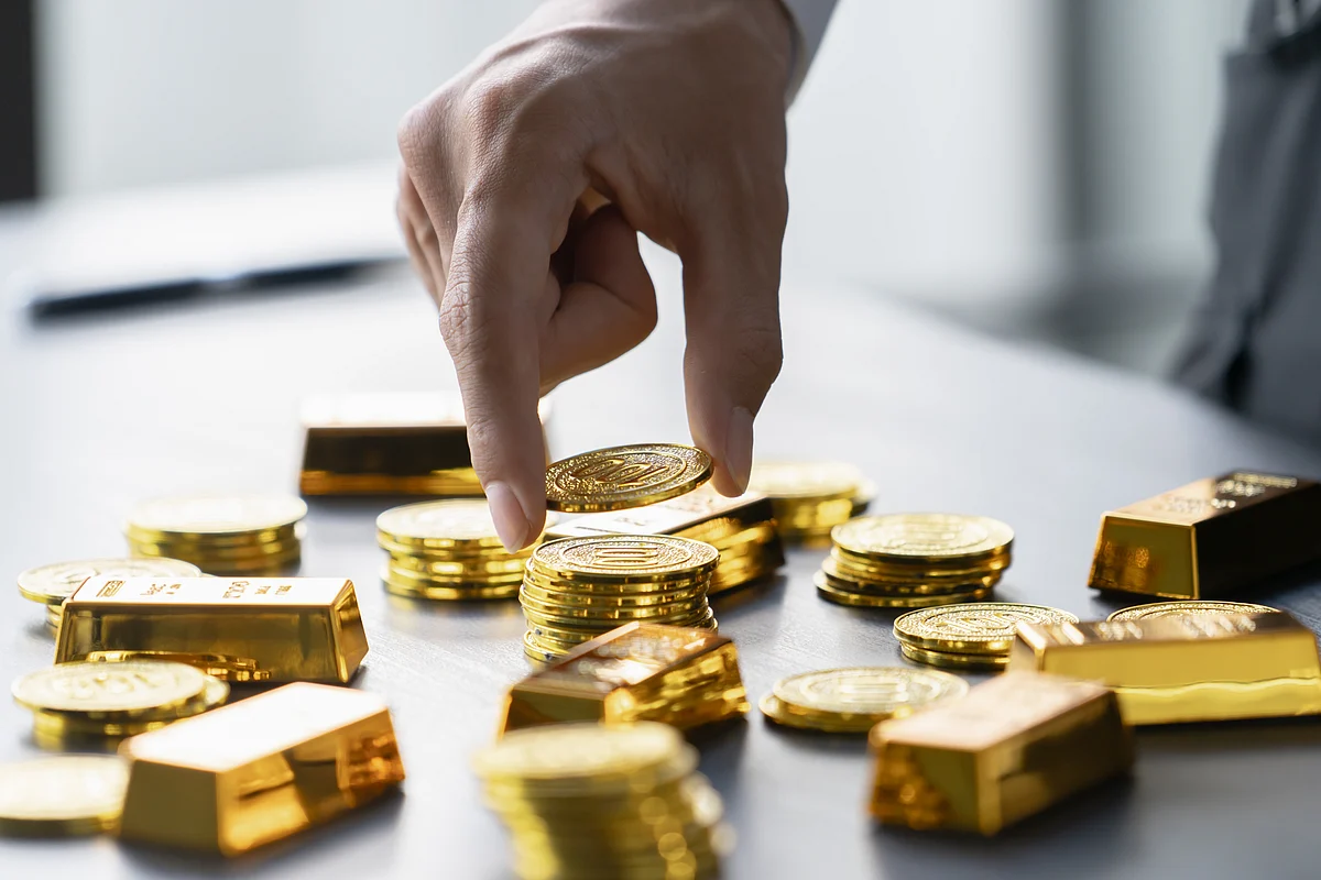 Gold isn’t just a shiny comfort blanket. It’s a financial engine if you let it be one.