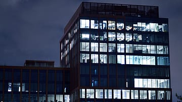 Building the finance data office that future-ready CFOs need