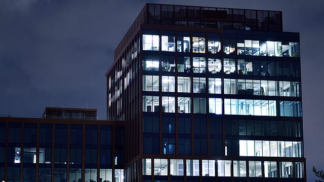 Building the finance data office that future-ready CFOs need Building the finance data office that future-ready CFOs need