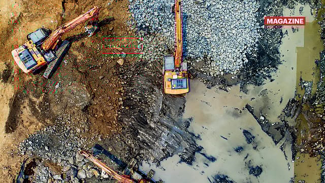 China’s rare-earth curbs expose fault lines in India’s EV supply chain