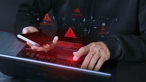 In its latest public advisory, Trai has urged people to download the DND app from official app stores and use it to report spam instead of relying on phone-level blocking