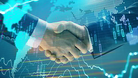 Representational image