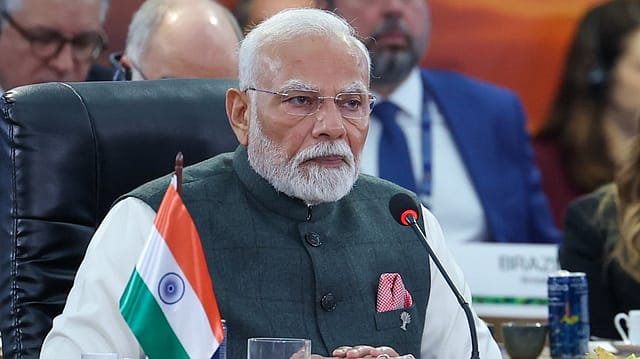 PM Modi at BRICS: India champions climate justice, UN reform, and AI governance PM Modi at BRICS: India champions climate justice, UN reform, and AI governance