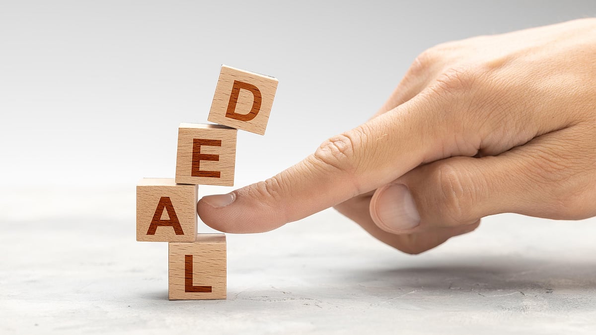 Deal activity falls 20% in June quarter: PwC report