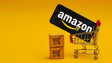 Amazon is allocating $1.8 billion for severance costs amid its ongoing restructuring