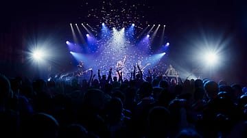 India emerging as a destination for global live music as concert economy picks up: PwC