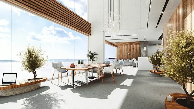 From groceries to plots: Zepto partners with House of Abhinandan Lodha for real estate enquires in Vrindavan and Neral