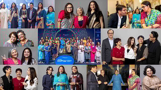 Power, purpose, and presence: Inside the unforgettable night of MPW 2025