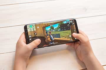 Gaming stocks extend fall as Parliament passes bill to ban online money games; Delta Corp, Nazara Tech tumble