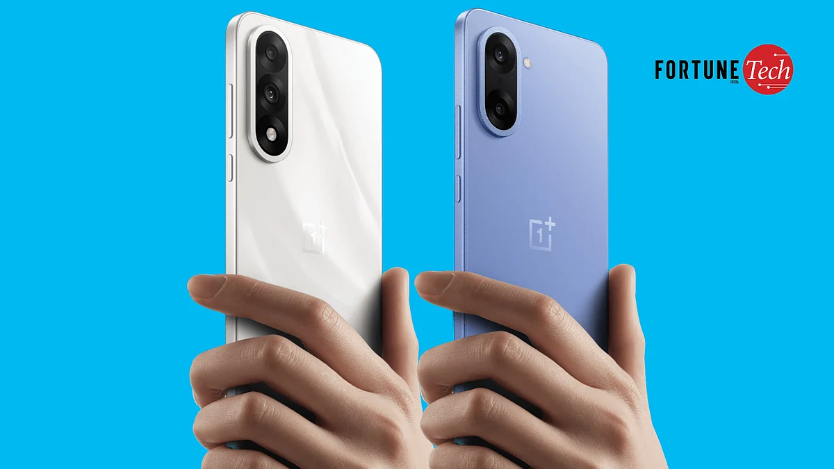 OnePlus