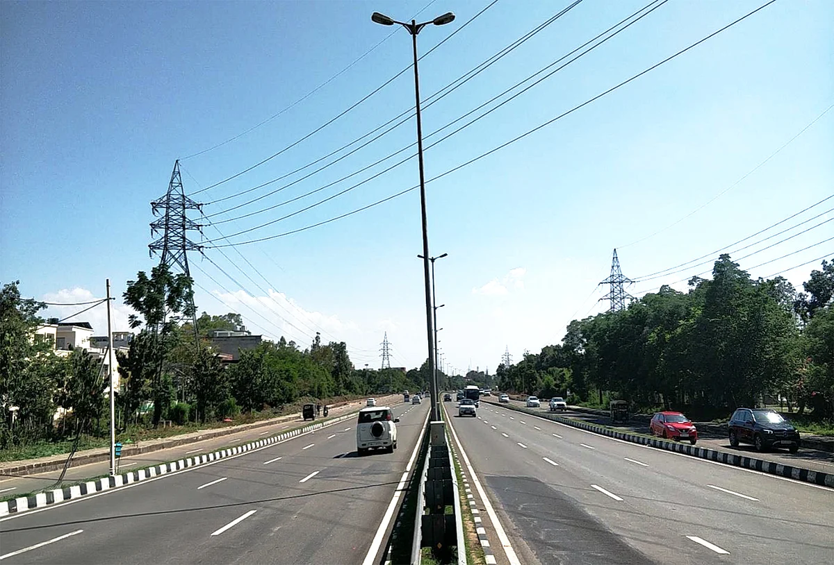 NIIOF has also completed its first acquisition, a 27.5-km toll road project on NH05 (Chandigarh–Shimla highway).