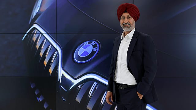 Former Kia sales head Hardeep Singh Brar appointed president and CEO of BMW India