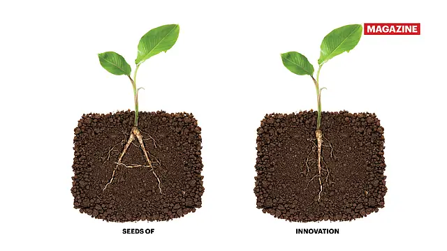 How India’s agritech startups are transforming farming with storage, fintech, and climate solutions